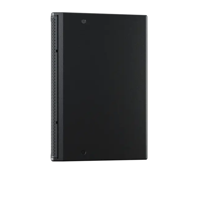 Optimal Audio Cuboid 12 Two-way, full range, passive, 12" loudsp 