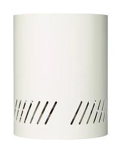 ETC ArcSystem Pro 4-cell Pendant, RDM, 100-277V, FTW 2700K/19°, White