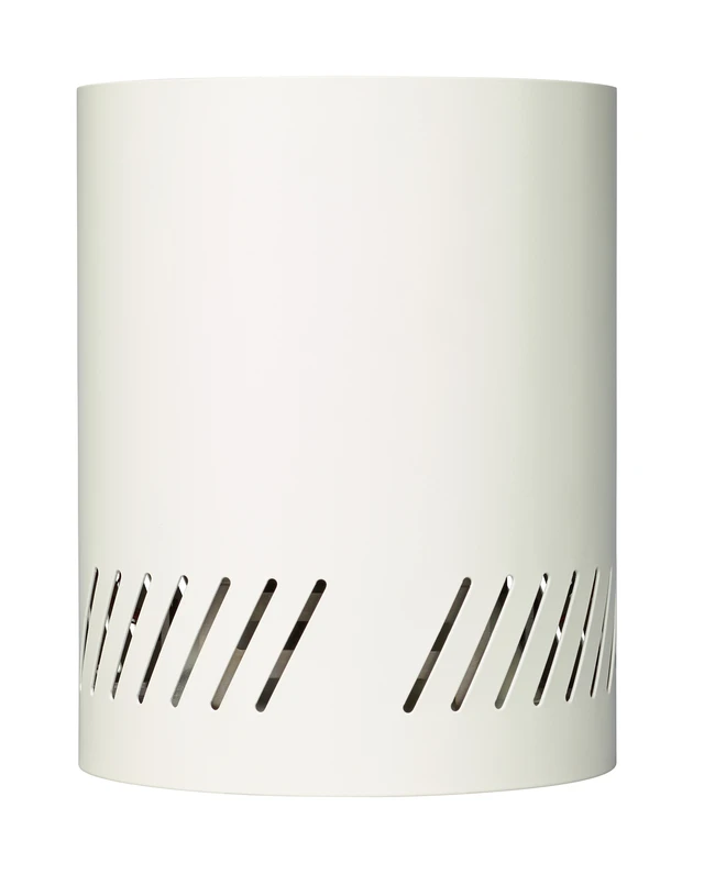 ETC ArcSystem Pro 4-cell Pendant, RDM, 100-277V, FTW 2700K/19°, White 