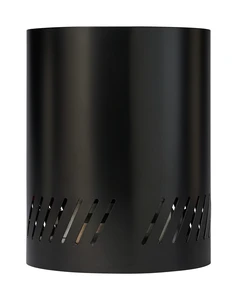 ETC ArcSystem Pro 4-cell Pendant, 100-277V, FTW 3000K/24°, Black