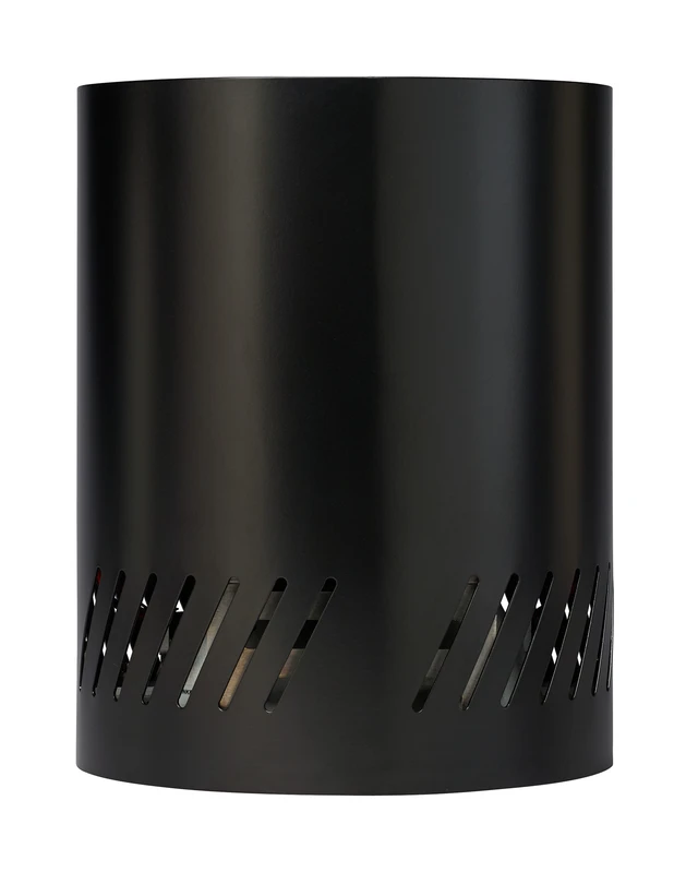 ETC ArcSystem Pro 4-cell Pendant, RDM, 100-277V, 3000K/60°, Black 