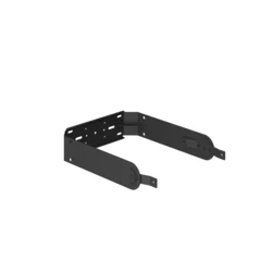 Yamaha UB-DZR15V Brakett vertical mont DZR15/15-D, CZR15. sort