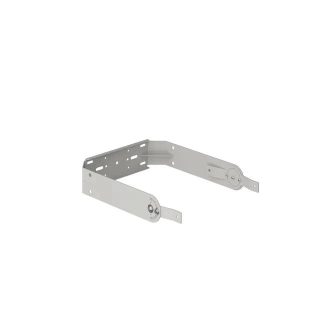 Yamaha UB-DZR12VW Brakett vertical mont DZR12/12-D, CZR12.hvit 