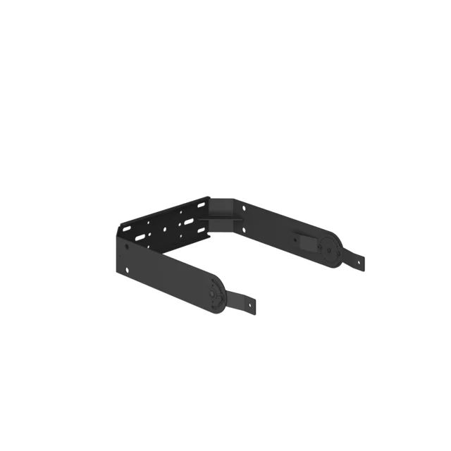 Yamaha UB-DZR12V Brakett vertical mont DZR12/12-D, CZR12. sort 
