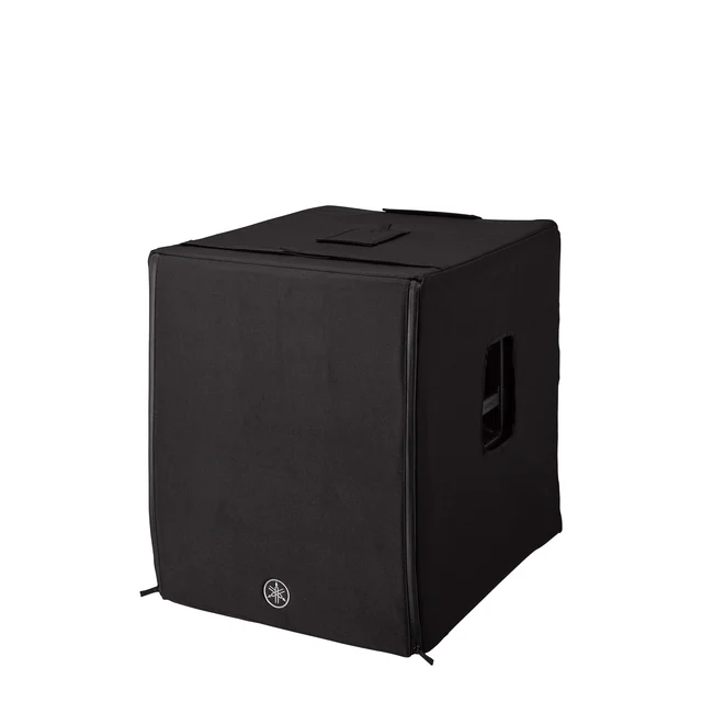 Yamaha SPCVR-18S01 Soft cover for DXS18. 