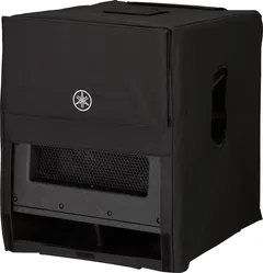 Yamaha SPCVR-DXS152 Soft cover for DXS15mk2.