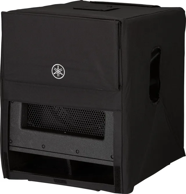 Yamaha SPCVR-DXS152 Soft cover for DXS15mk2. 