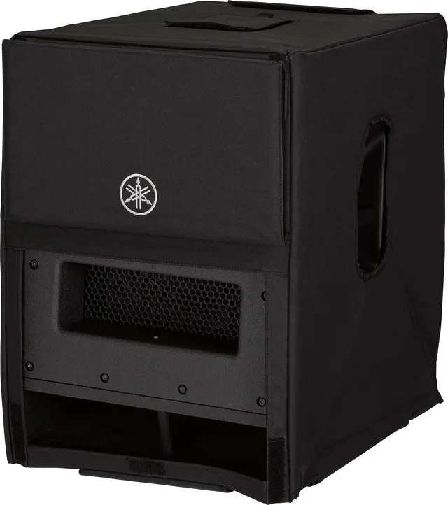 Yamaha SPCVR-DXS122 Soft cover for DXS12mk2. 