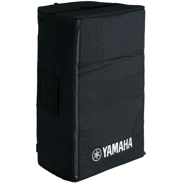 Yamaha SPCVR-1501 Soft cover for DXR15, DBR15, CBR15. 