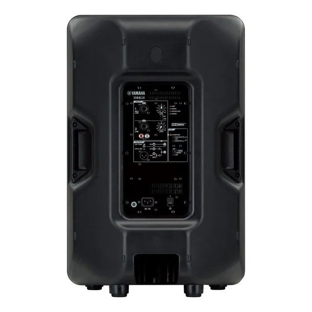 Yamaha DBR15 Aktiv høytaller DSP 15" 2-way  1000W 