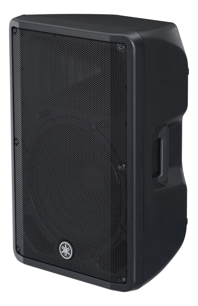 Yamaha DBR15 Aktiv høytaller DSP 15" 2-way  1000W 