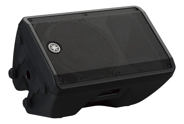 Yamaha DBR12 Aktiv høytaller DSP 12" 2-way 1000W 