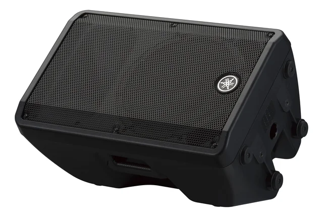 Yamaha DBR12 Aktiv høytaller DSP 12" 2-way 1000W 