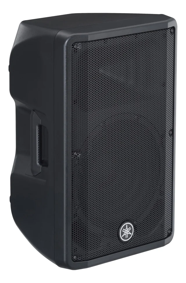 Yamaha DBR12 Aktiv høytaller DSP 12" 2-way 1000W 