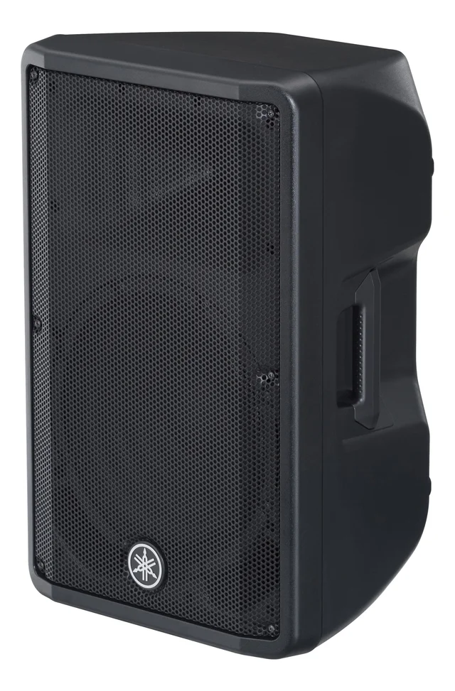 Yamaha DBR12 Aktiv høytaller DSP 12" 2-way 1000W 