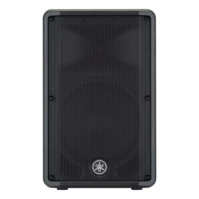 Yamaha DBR12 Aktiv høytaller DSP 12" 2-way 1000W 