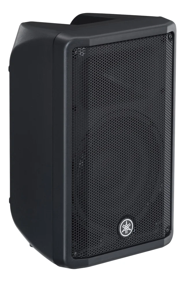 Yamaha DBR10 Aktiv høytaller DSP 10" 2-way 700W 
