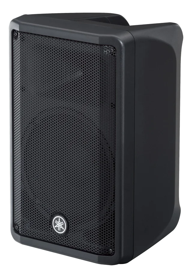 Yamaha DBR10 Aktiv høytaller DSP 10" 2-way 700W 