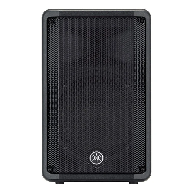 Yamaha DBR10 Aktiv høytaller DSP 10" 2-way 700W 