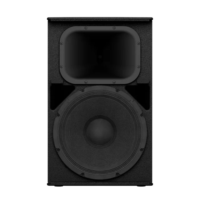 Yamaha DHR15 Aktiv høytaller 15"  DSP trekasse 