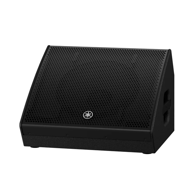 Yamaha DHR12M Aktiv høyttaler 12"  DSP trekasse 