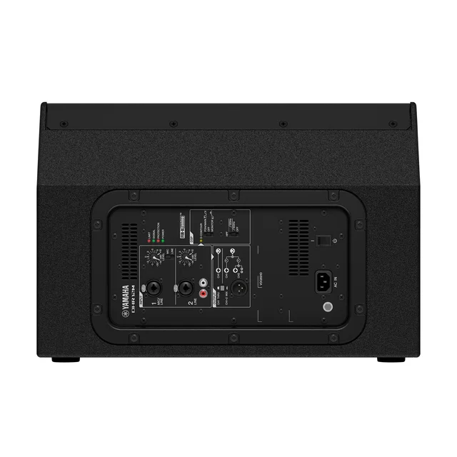 Yamaha DHR12M Aktiv høyttaler 12"  DSP trekasse 