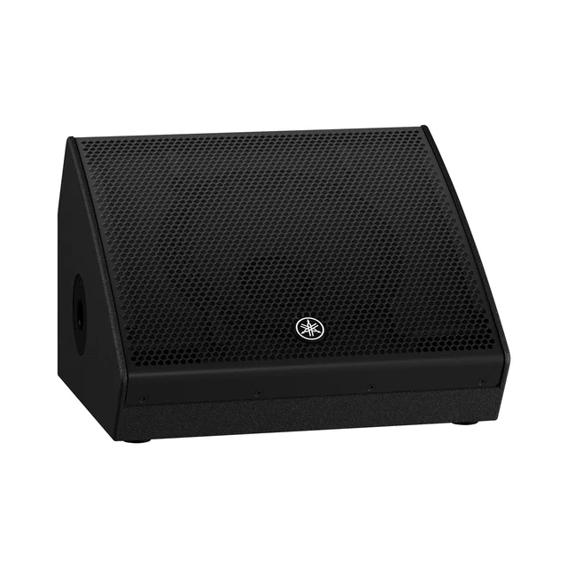 Yamaha DHR12M Aktiv høyttaler 12"  DSP trekasse 