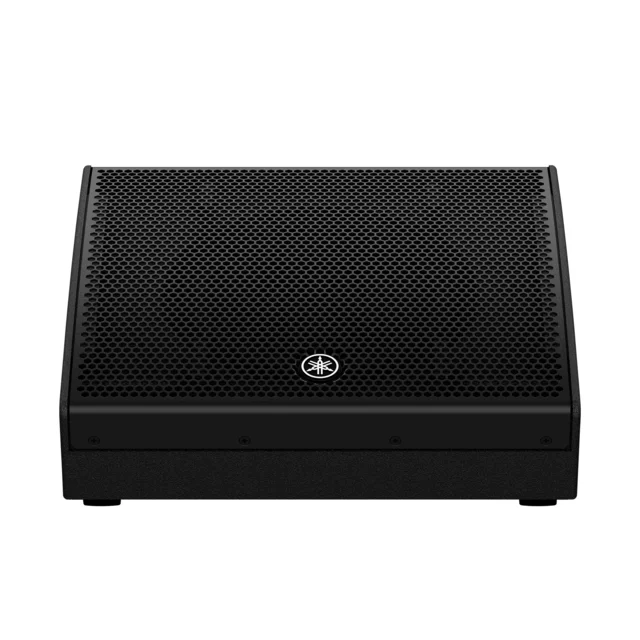 Yamaha DHR12M Aktiv høyttaler 12"  DSP trekasse 