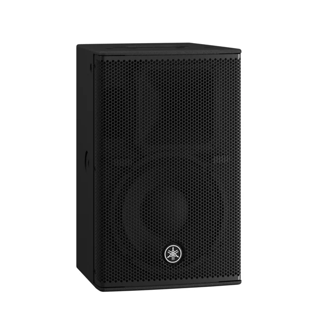 Yamaha DHR10 Aktiv høytaller 10"  DSP trekasse 