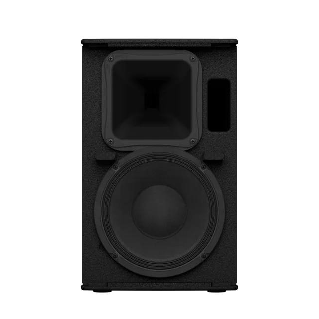 Yamaha DHR10 Aktiv høytaller 10"  DSP trekasse 