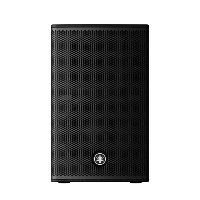 Yamaha DHR10 Aktiv høytaller 10"  DSP trekasse 