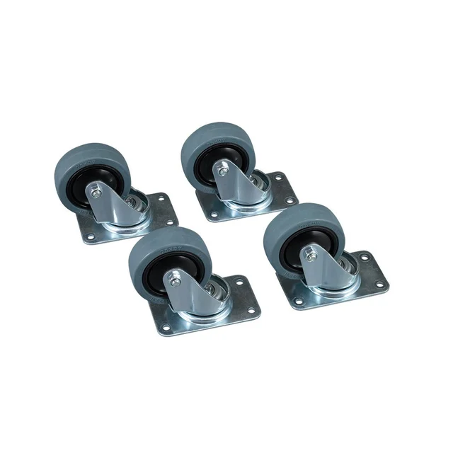 Yamaha SPW1 Wheelkit for DXS MK2 Series.. 