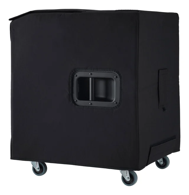 Yamaha SPW1 Wheelkit for DXS MK2 Series.. 