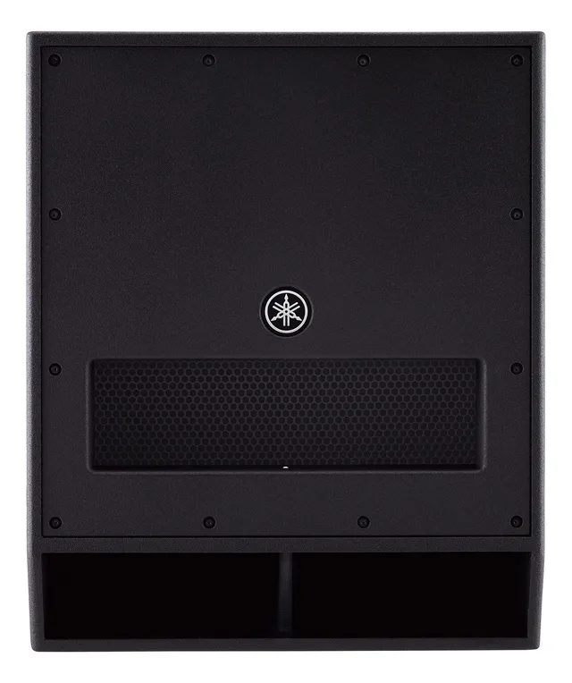 Yamaha DXS18 Aktiv høyttaler 18" Active Subwoofer 