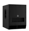 Yamaha DXS15MK2 Aktiv høyttaler 15" Active Subwoofer