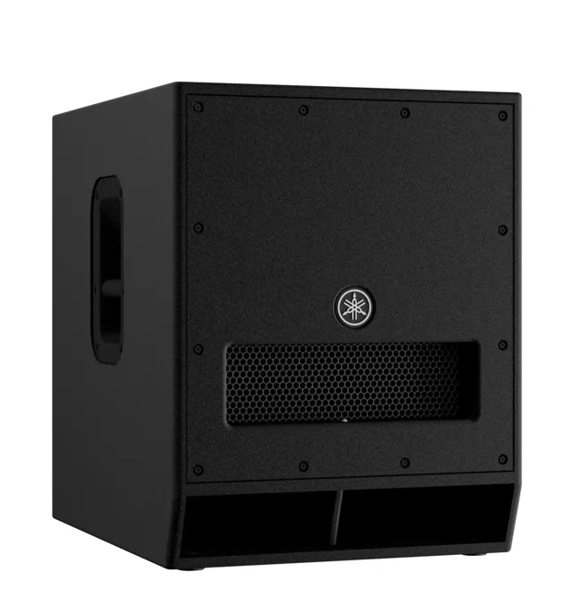 Yamaha DXS15MK2 Aktiv høyttaler 15" Active Subwoofer 