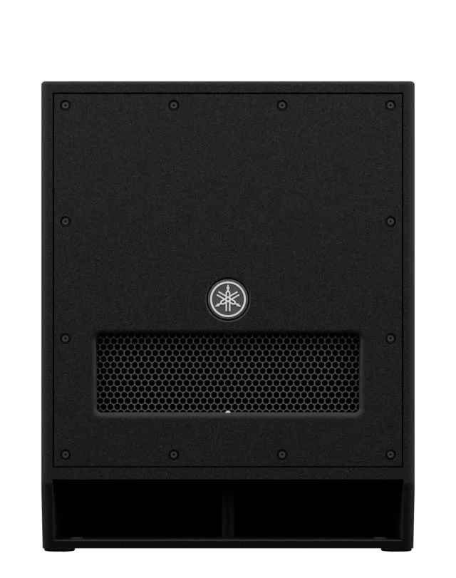 Yamaha DXS15MK2 Aktiv høyttaler 15" Active Subwoofer 