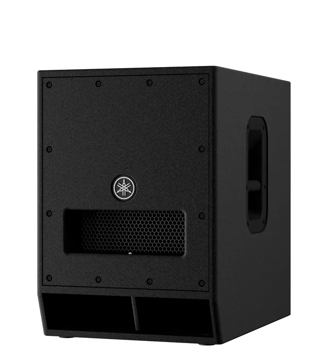 Yamaha DXS12MK2 Aktiv høyttaler 12" Active Subwoofer 