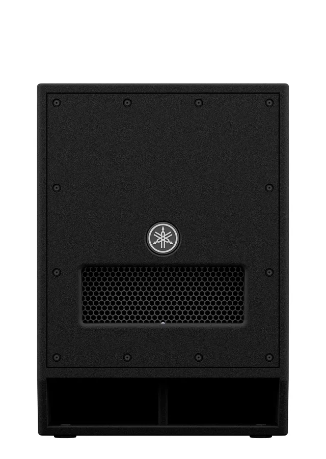 Yamaha DXS12MK2 Aktiv høyttaler 12" Active Subwoofer 