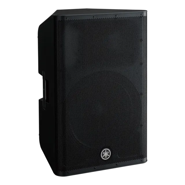 Yamaha DXR15MK2 Aktiv høyttaler 15" 2-way . 