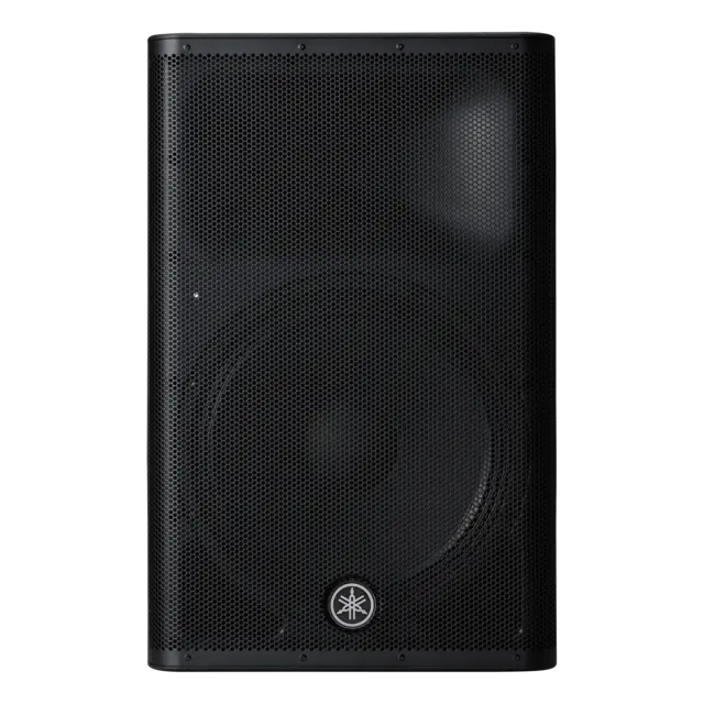 Yamaha DXR15MK2 Aktiv høyttaler 15" 2-way . 