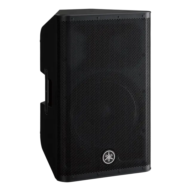 Yamaha DXR12MK2 Aktiv høyttaler 12" 2-way 