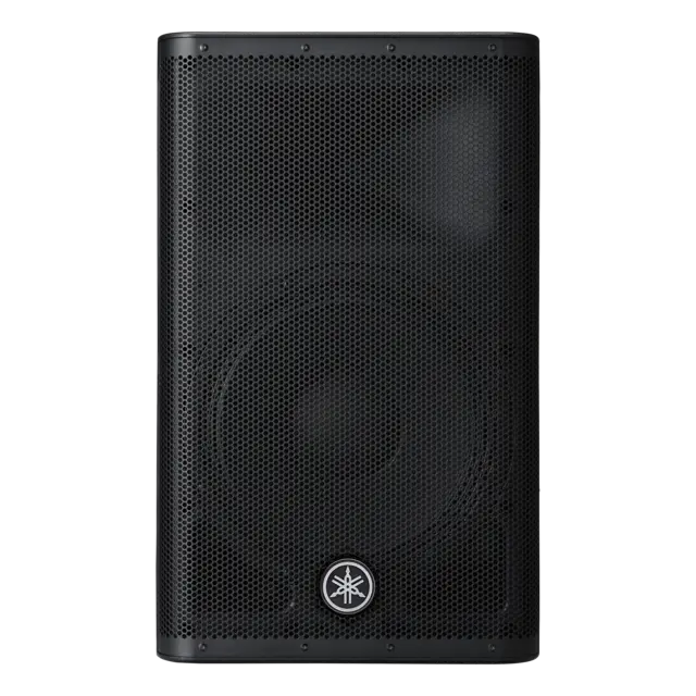 Yamaha DXR12MK2 Aktiv høyttaler 12" 2-way 