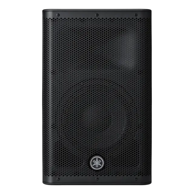 Yamaha DXR10MK2 Aktiv høyttaler 10" 2-way . 