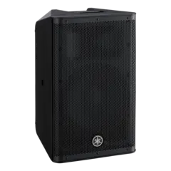 Yamaha DXR10MK2 Aktiv høyttaler 10" 2-way .