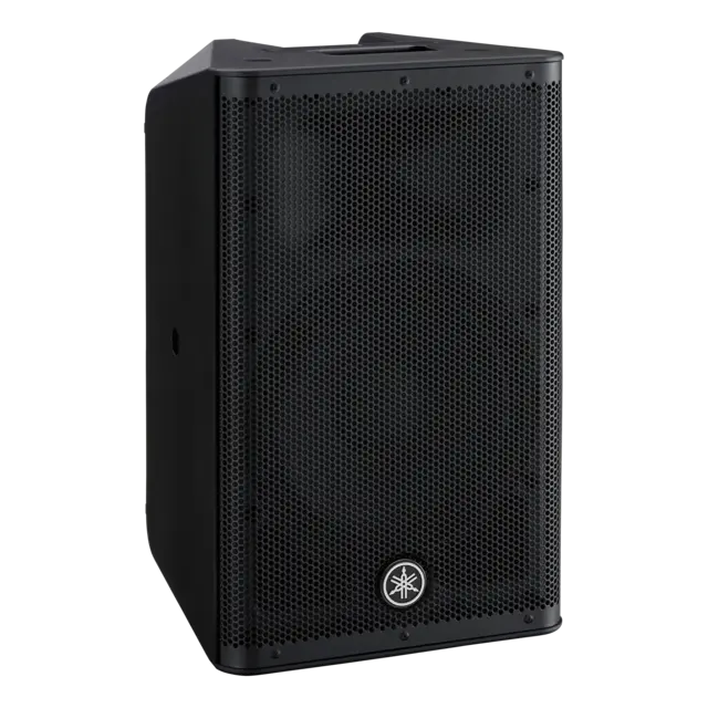 Yamaha DXR10MK2 Aktiv høyttaler 10" 2-way . 