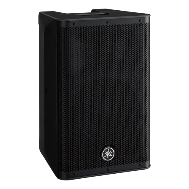 Yamaha DXR8MK2 Aktiv høyttaler 8" 2-way High Power 