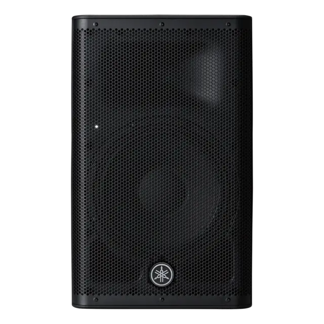 Yamaha DXR8MK2 Aktiv høyttaler 8" 2-way High Power 