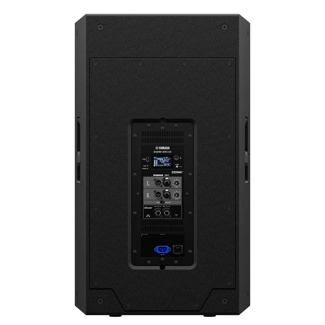 Yamaha DZR315D Aktiv høyttaler 3-way  2” HF, 8 ” MF 15" LF. Dante 