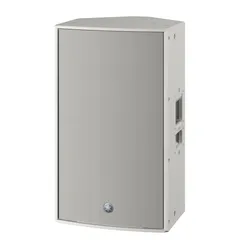 Yamaha DZR15W  Aktiv høyttaler 2-way 2” HF 15" LF.